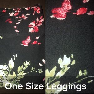 LuLaRoe (OS) One Size Leggings